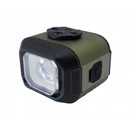 Moon Titan Max 1700 Lumen Wireless Remote Front Light