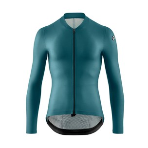 Assos MILLE GT S11 Long Sleeve Jersey