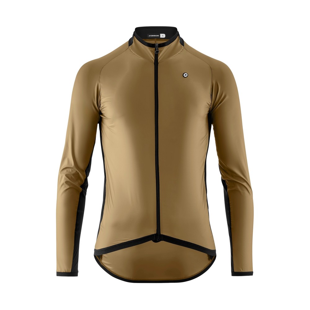 Sigma Sports Assos Mille GT C2 Wind Jacket | Discount Codes available, easy returns, up to £25 off with Newsletter Signup, FREE Postage over £60