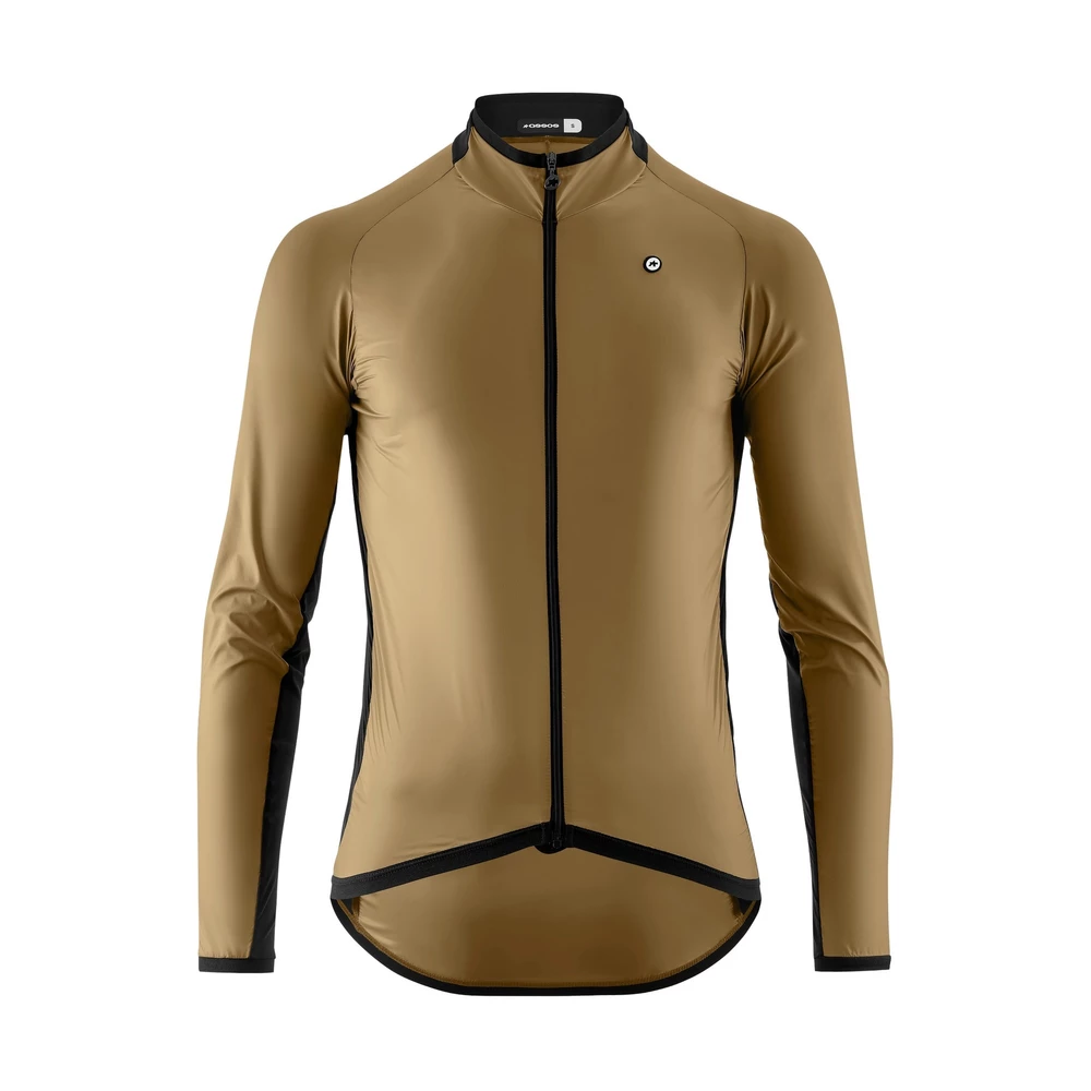 Sigma Sports Assos Mille GT C2 Wind Jacket | Discount Codes available, easy returns, up to £25 off with Newsletter Signup, FREE Postage over £60