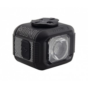 Moon Titan Mini 700 Lumen Wireless Remote Front Light