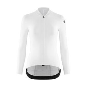 Assos Women's UMA GT Long Sleeve Jersey S11