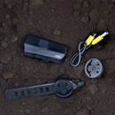 Moon Vela 200 Lumen Front Light