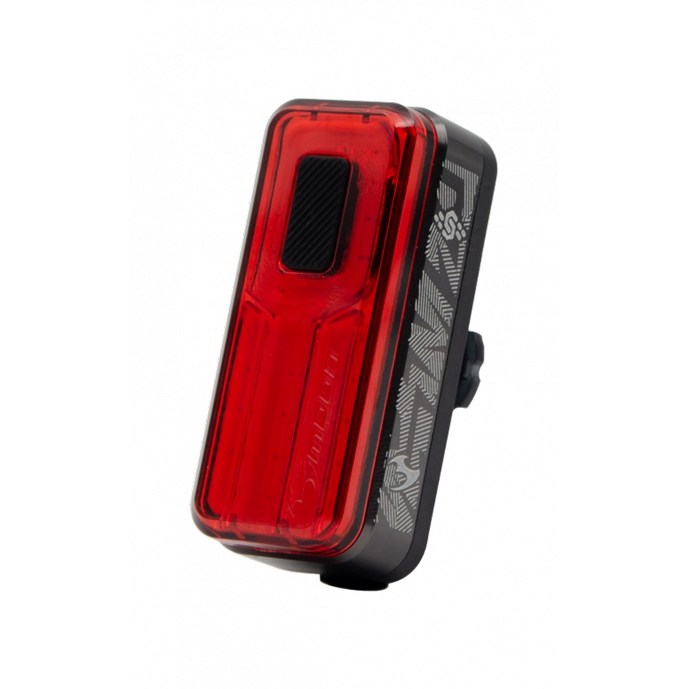 Sigma Sports Moon Helix Sense 150 Lumen Rear Light | Discount Codes available, easy returns, up to £25 off with Newsletter Signup, FREE Postage over £60