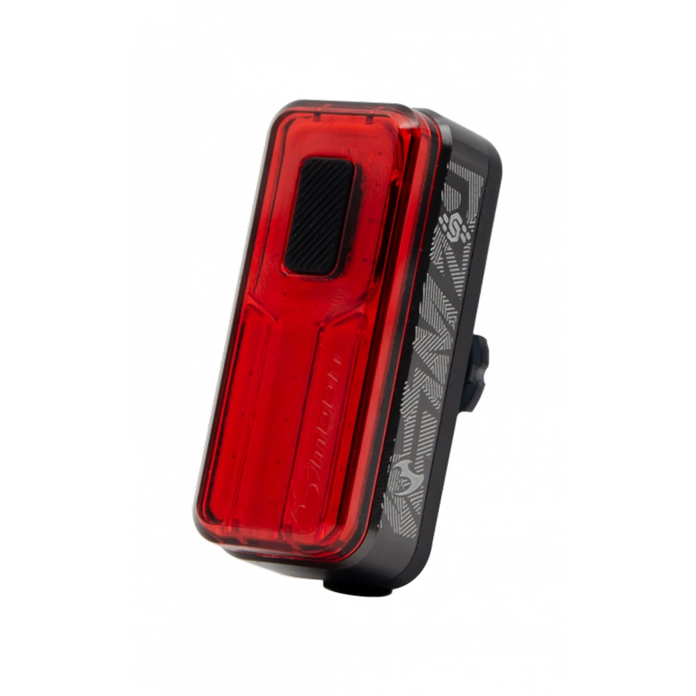 Sigma Sports Moon Helix Sense 150 Lumen Rear Light | Discount Codes available, easy returns, up to £25 off with Newsletter Signup, FREE Postage over £60