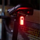 Moon Helix Sense 150 Lumen Rear Light