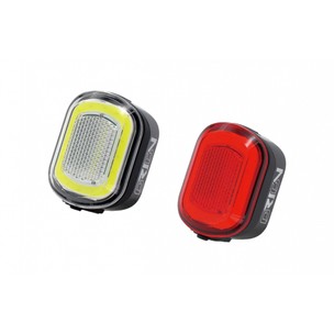 Moon Orion Light Set