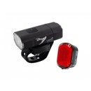 Moon Lepus Lite & Orion Light Set