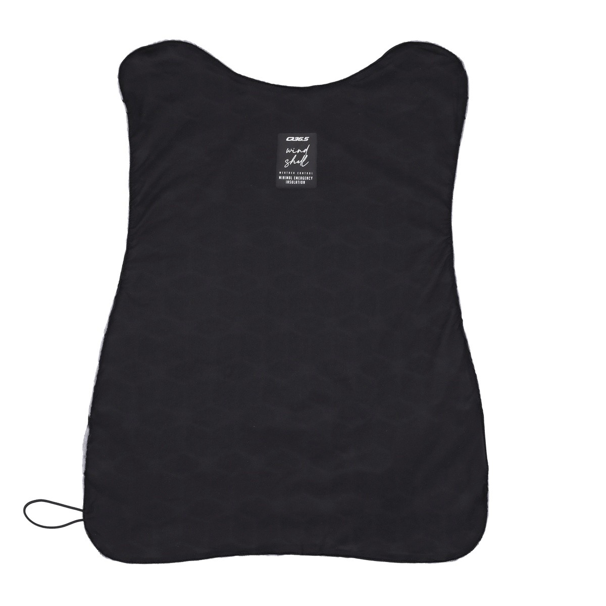 Q36.5 Wind Shell | Sigma Sports