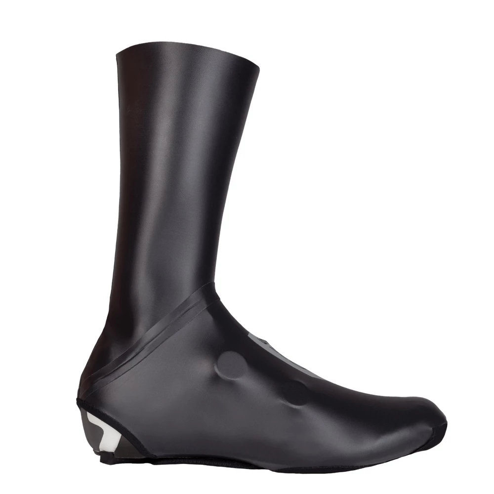 Assos RS Spring Fall Rain Booties P1 | Sigma Sports