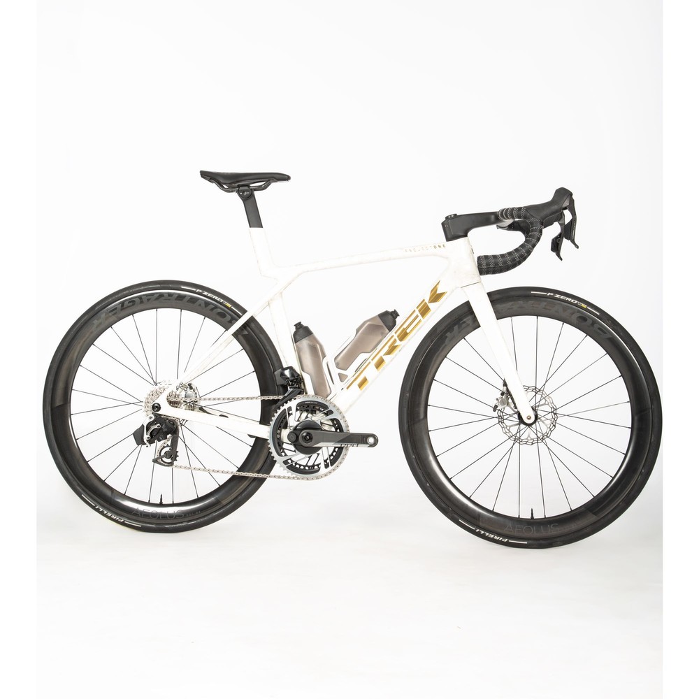 Trek Madone SLR 9 Gen 8 2025, Size Medium - Approved Used