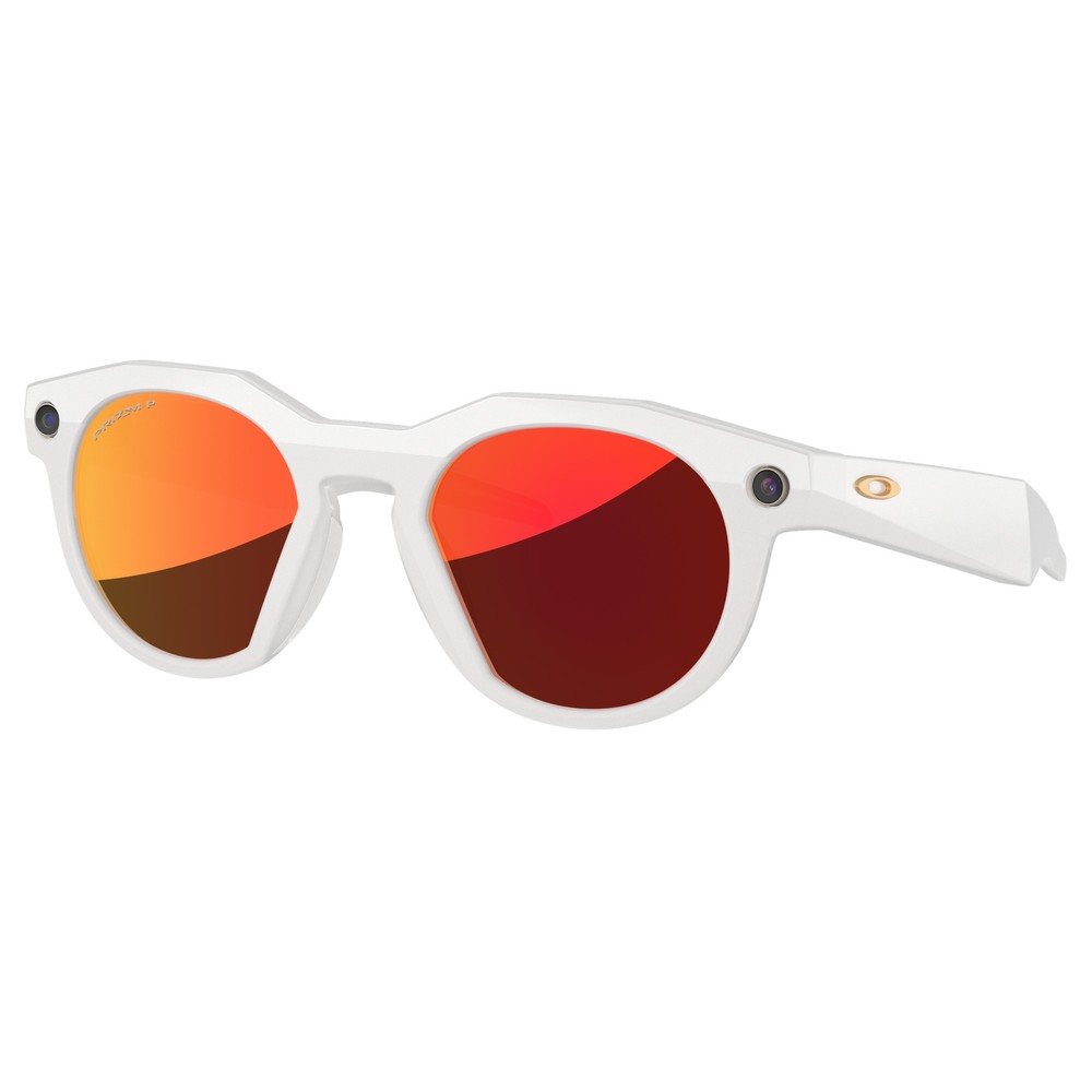 Sigma Sports Oakley x Meta HSTN Sunglasses | Discount Codes available, easy returns, up to £25 off with Newsletter Signup, FREE Postage over £60