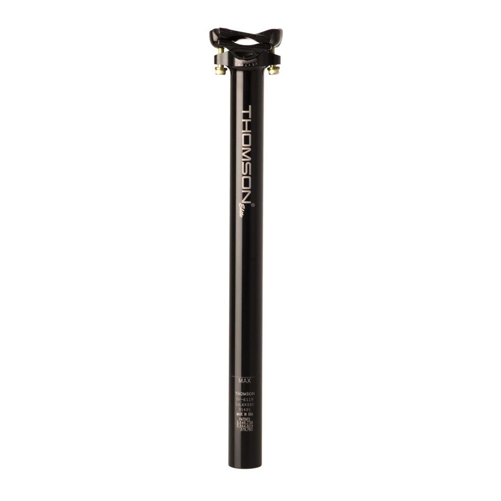 Thomson Elite Inline Seatpost 27.2mm