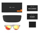 Oakley X Meta HSTN Sunglasses