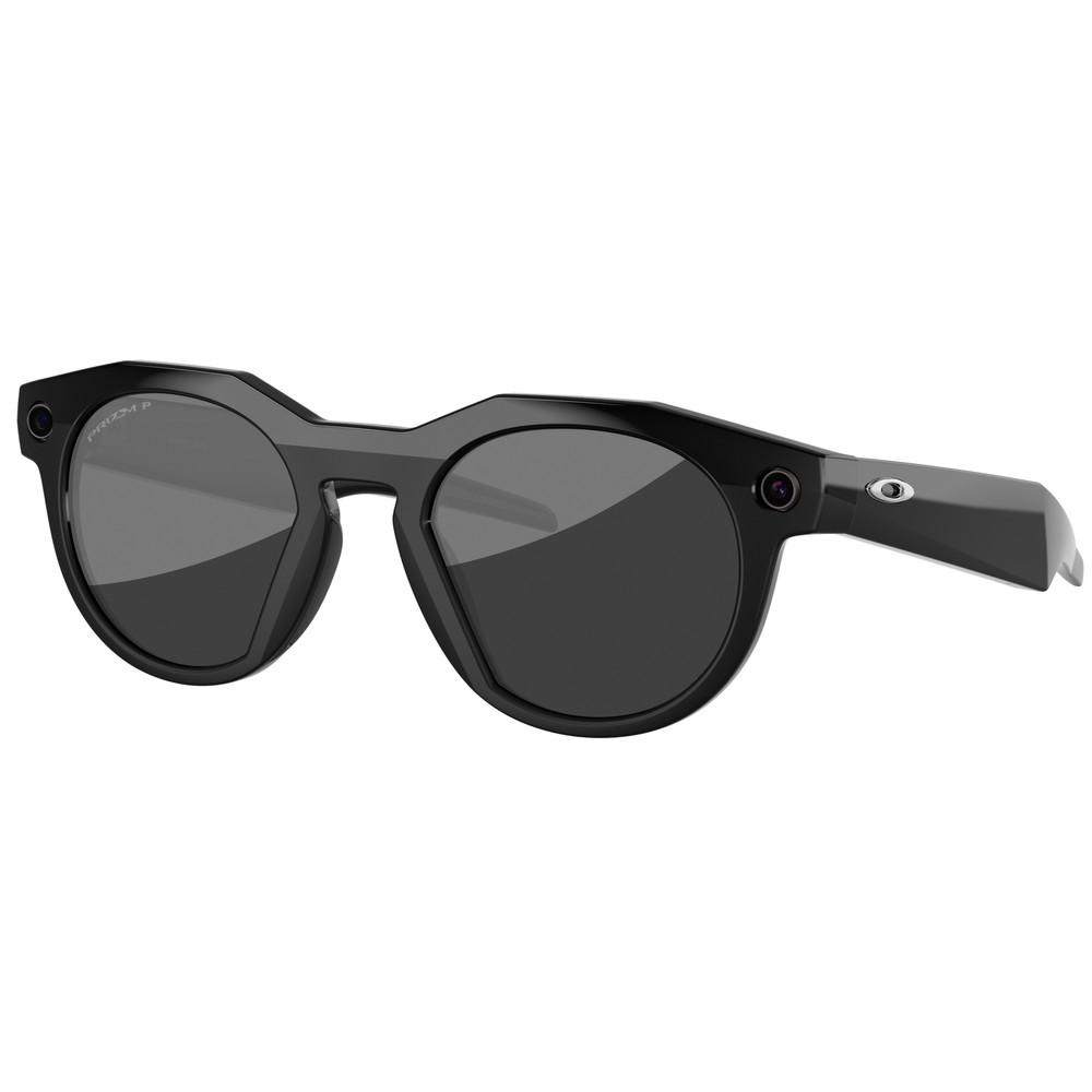 Sigma Sports Oakley x Meta HSTN Sunglasses - Polarised Lenses | Discount Codes available, easy returns, up to £25 off with Newsletter Signup, FREE Postage over £60
