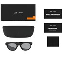 Oakley X Meta HSTN Sunglasses - Polarised Lenses