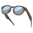 Oakley X Meta HSTN Sunglasses - Polarised Lenses