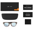 Oakley X Meta HSTN Sunglasses - Polarised Lenses