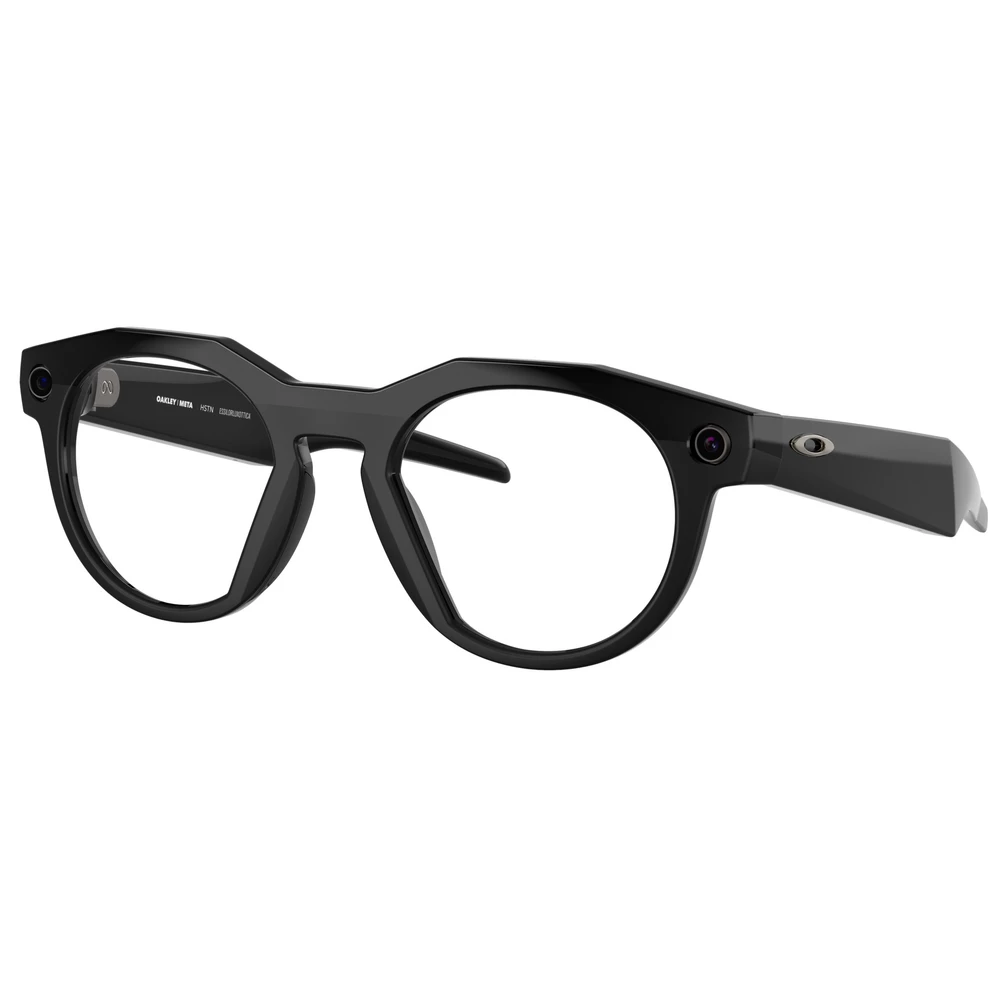 Sigma Sports Oakley x Meta HSTN Sunglasses - Transition Lenses | Discount Codes available, easy returns, up to £25 off with Newsletter Signup, FREE Postage over £60