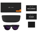 Oakley X Meta HSTN Sunglasses - Transition Lenses