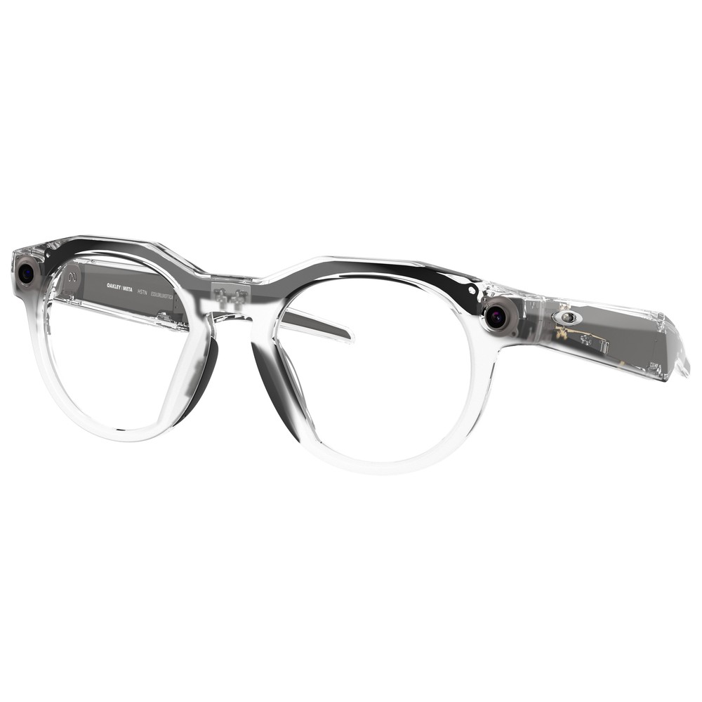 Sigma Sports Oakley x Meta HSTN Sunglasses - Transition Lenses | Discount Codes available, easy returns, up to £25 off with Newsletter Signup, FREE Postage over £60