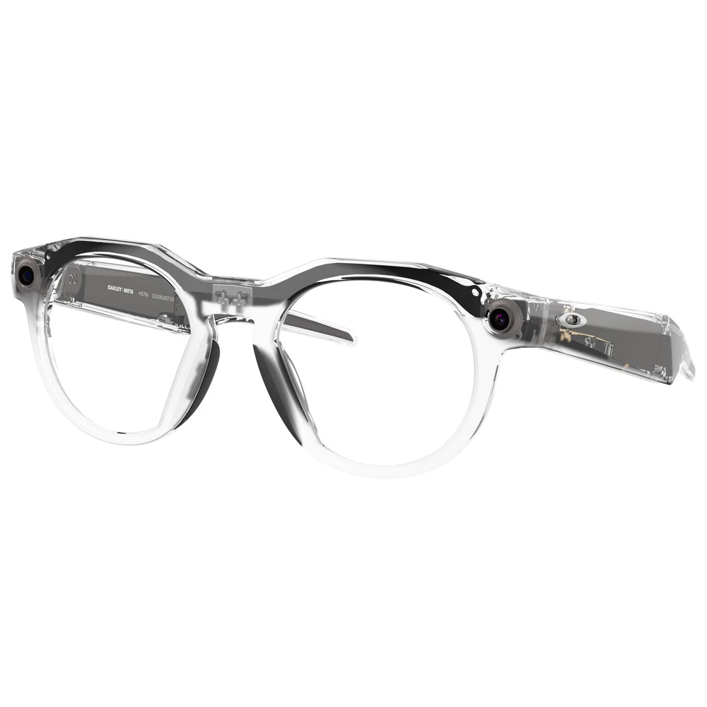 Sigma Sports Oakley x Meta HSTN Sunglasses - Transition Lenses | Discount Codes available, easy returns, up to £25 off with Newsletter Signup, FREE Postage over £60