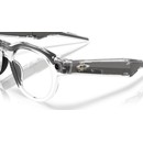 Oakley X Meta HSTN Sunglasses - Transition Lenses