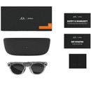 Oakley X Meta HSTN Sunglasses - Transition Lenses