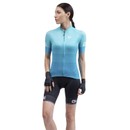 Ale Women's Solid Level Short Sleeve Jersey
