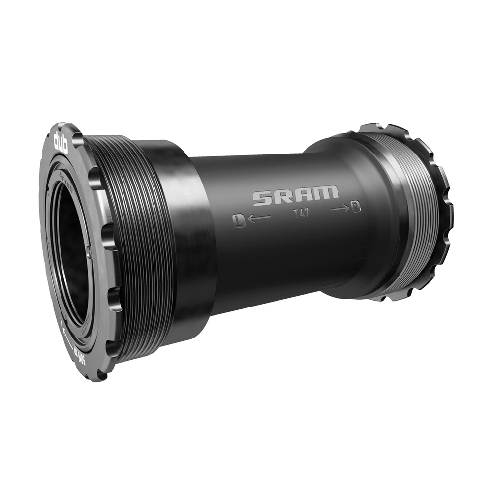 Sigma Sports SRAM DUB T47 (Road) 85.5MM Bottom Bracket | Discount Codes available, easy returns, up to £25 off with Newsletter Signup, FREE Postage over £60
