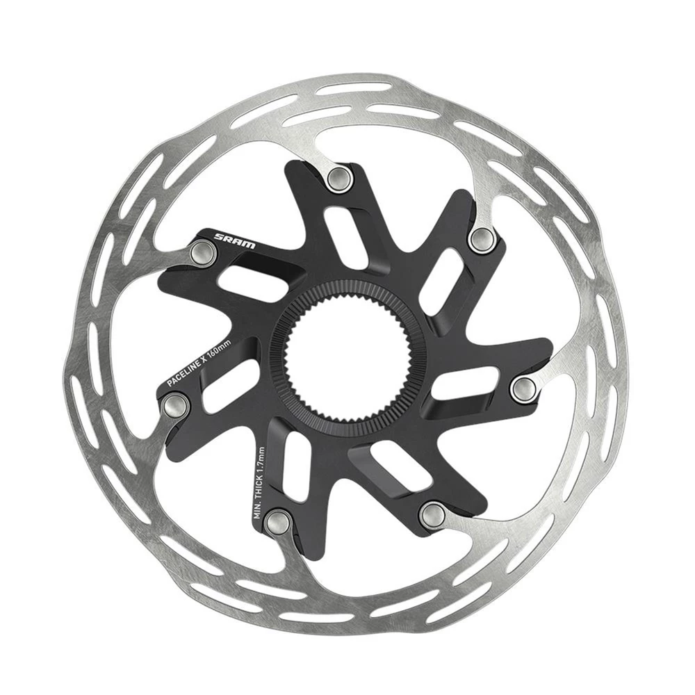 SRAM CenterLine X Road Two-Piece Centre-Lock Disc Brake