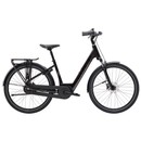 Trek District+ 2 Lowstep Electric Hybrid Bike