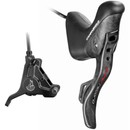 Campagnolo Super Record 12S Left And Right Ergo Levers & 160mm Calipers