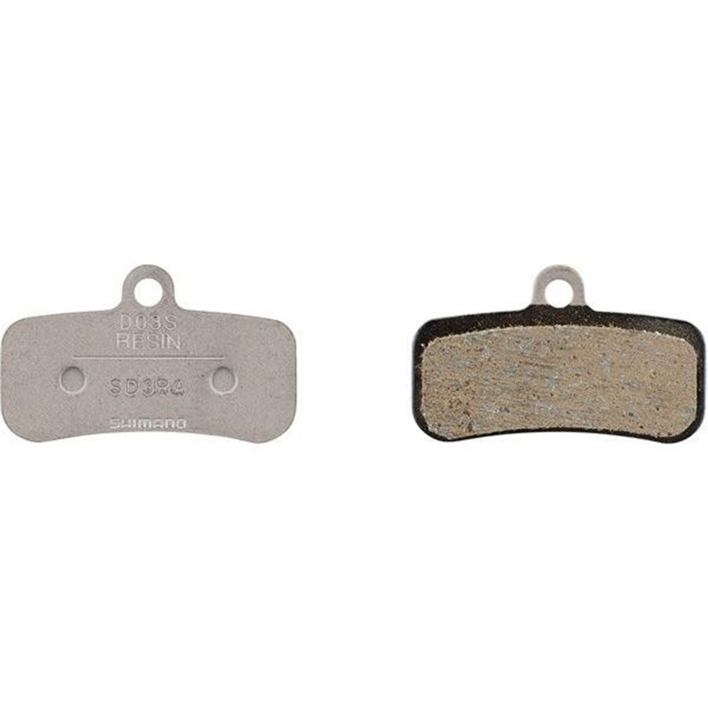 Sigma Sports Shimano D03S Disc Brake Pads | Discount Codes available, easy returns, up to £25 off with Newsletter Signup, FREE Postage over £60