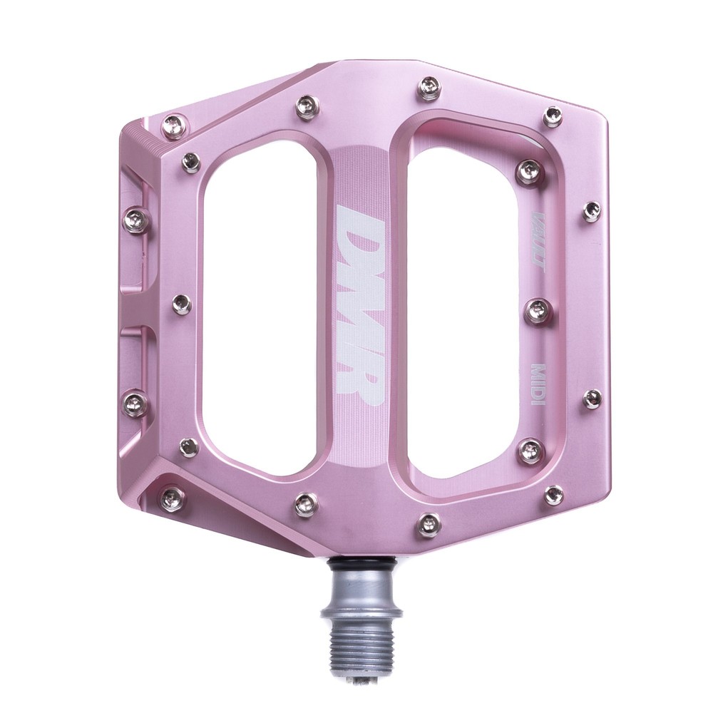 Sigma Sports DMR Vault Midi Flat Pedal | Discount Codes available, easy returns, up to £25 off with Newsletter Signup, FREE Postage over £60