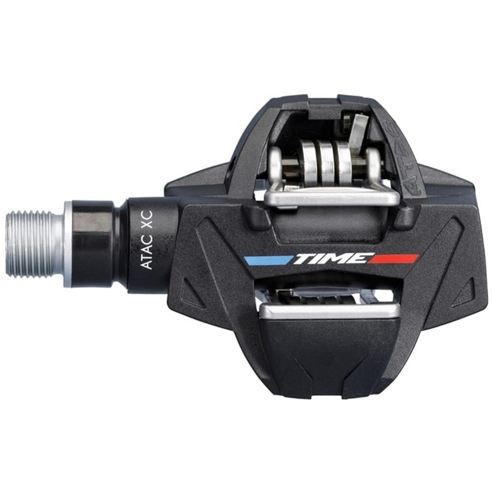 Sigma Sports TIME XC 6 XC/CX Pedal | Discount Codes available, easy returns, up to £25 off with Newsletter Signup, FREE Postage over £60