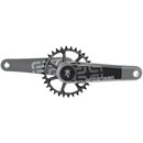 E*thirteen TRS Race GEN4 Carbon Crankset