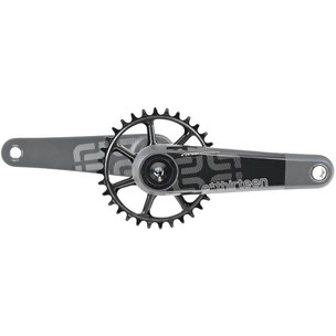 E*thirteen TRS Race GEN4 Carbon Crankset