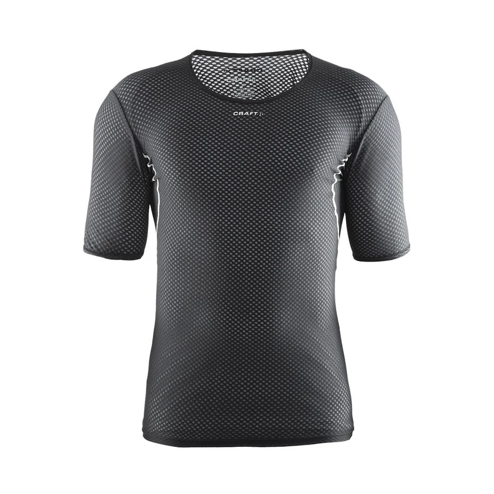 Sigma Sports Craft Cool Mesh Superlight Short Sleeve Base Layer | Discount Codes available, easy returns, up to £25 off with Newsletter Signup, FREE Postage over £60