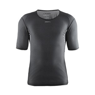 Craft Cool Mesh Superlight Short Sleeve Base Layer