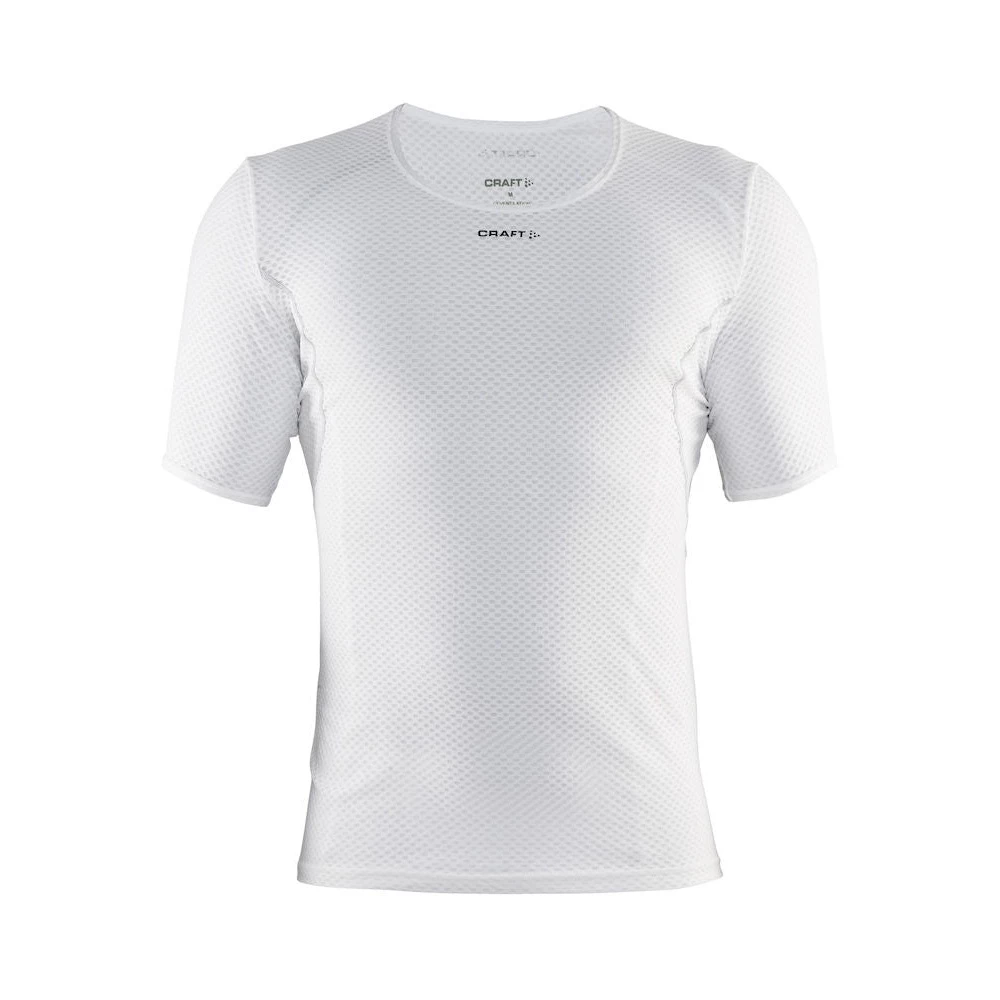 Sigma Sports Craft Cool Mesh Superlight Short Sleeve Base Layer | Discount Codes available, easy returns, up to £25 off with Newsletter Signup, FREE Postage over £60