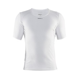 Craft Cool Mesh Superlight Short Sleeve Base Layer