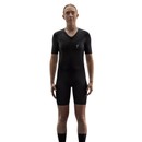 Specialized Women's S-Works Aero Short Sleeve Skin Suit
