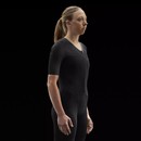 Specialized Women's S-Works Aero Short Sleeve Skin Suit