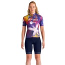 Specialized Women's SBC Foundation Graphic Cycling Jersey