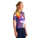 Specialized Women's SBC Foundation Graphic Cycling Jersey