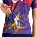 Specialized Women's SBC Foundation Graphic Cycling Jersey