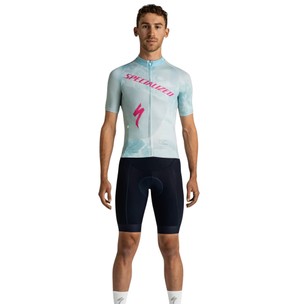 Specialized SBC Foundation Graphic Cycling Jersey