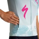 Specialized SBC Foundation Graphic Cycling Jersey