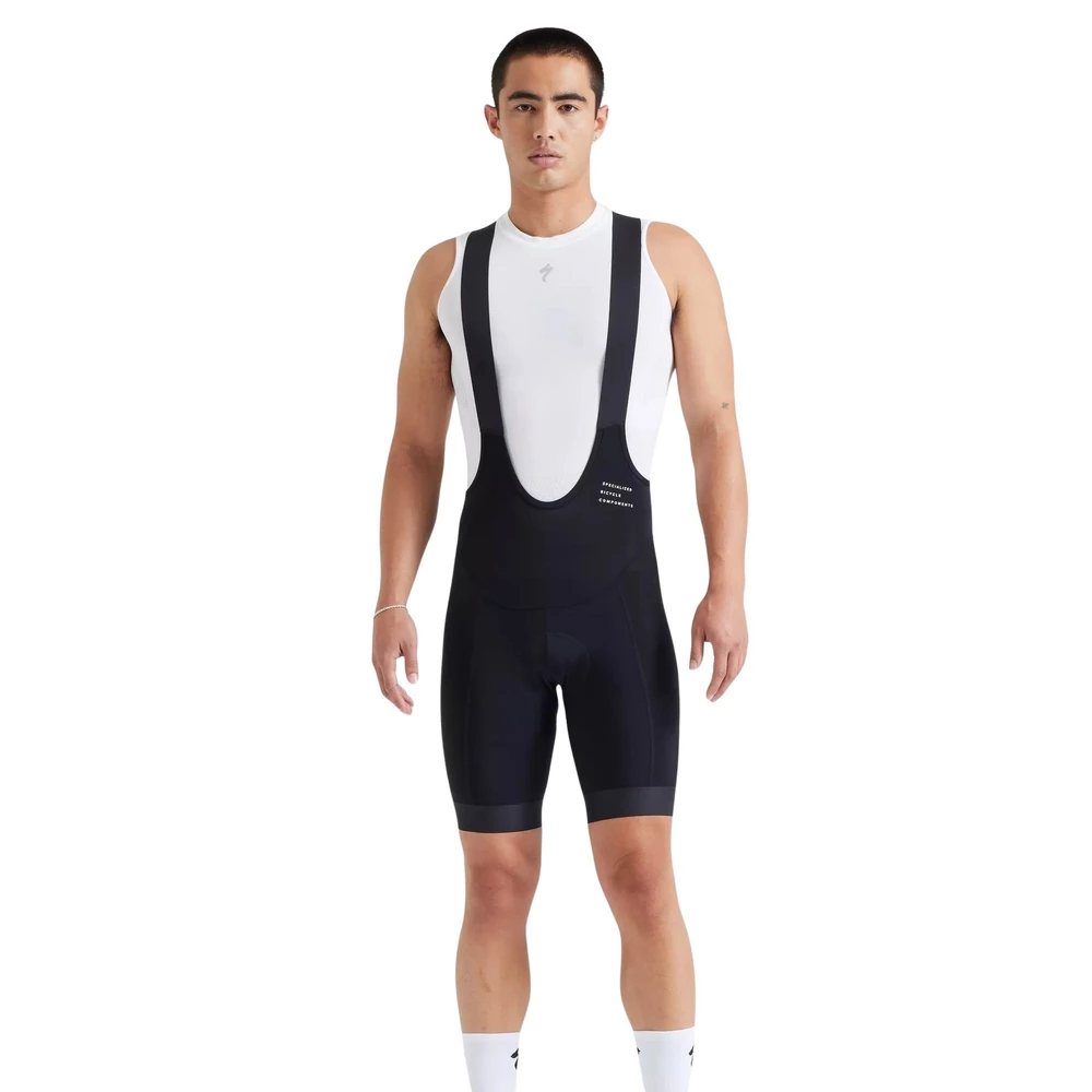 Sigma Sports Specialized SBC Foundation Bib Shorts | Discount Codes available, easy returns, up to £25 off with Newsletter Signup, FREE Postage over £60